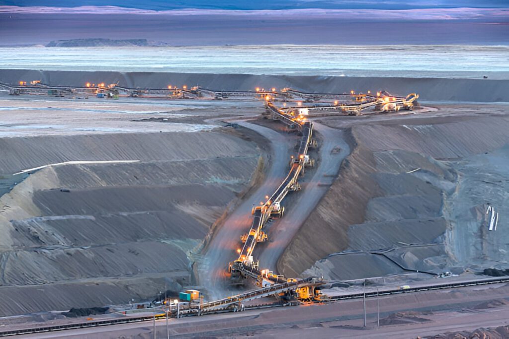 Zeytinli Group Sets New Standard in Mining Excellence with Strategic Project Delivery in East Africa